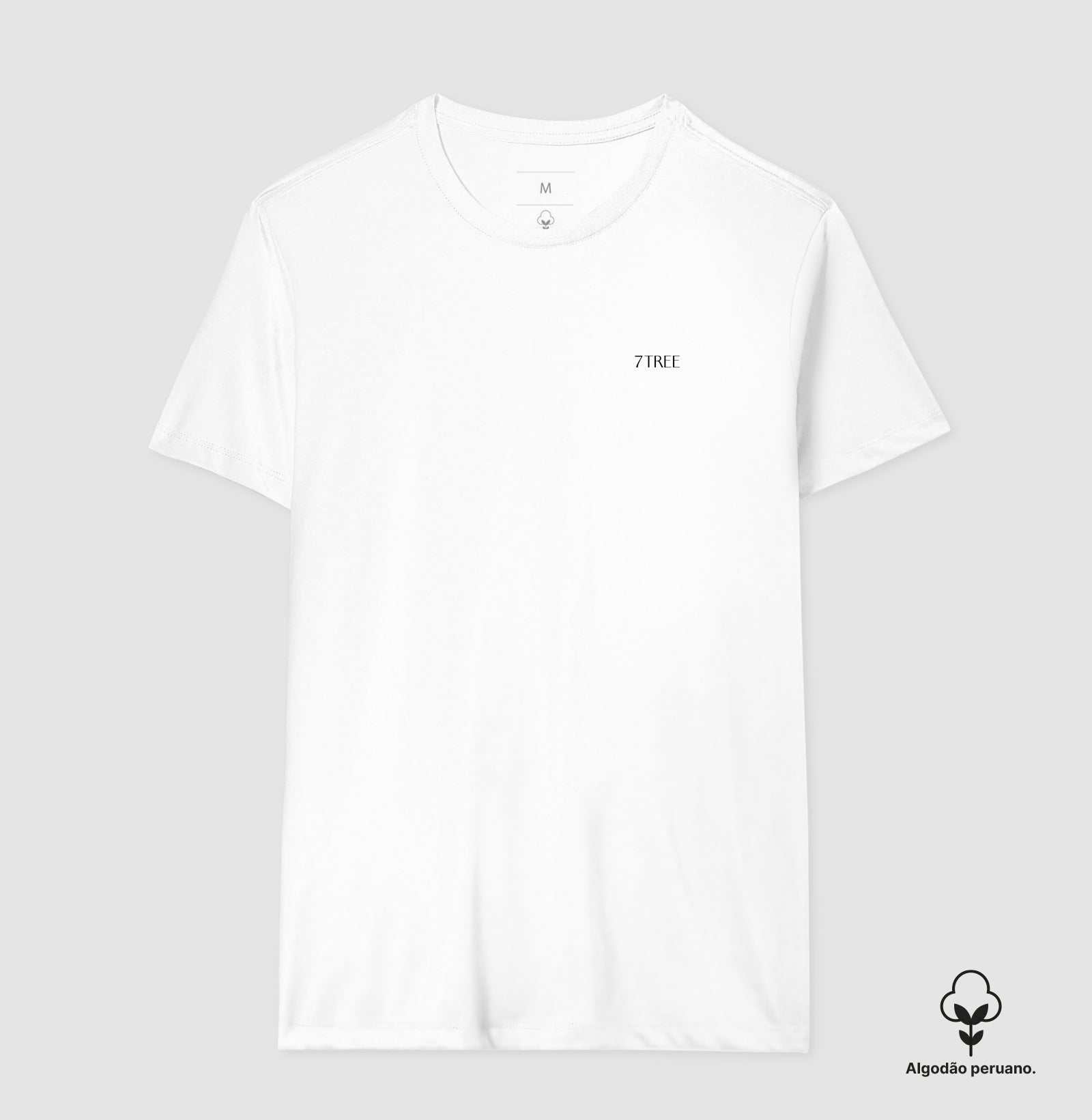 T-Shirt Origins Premium - Classic