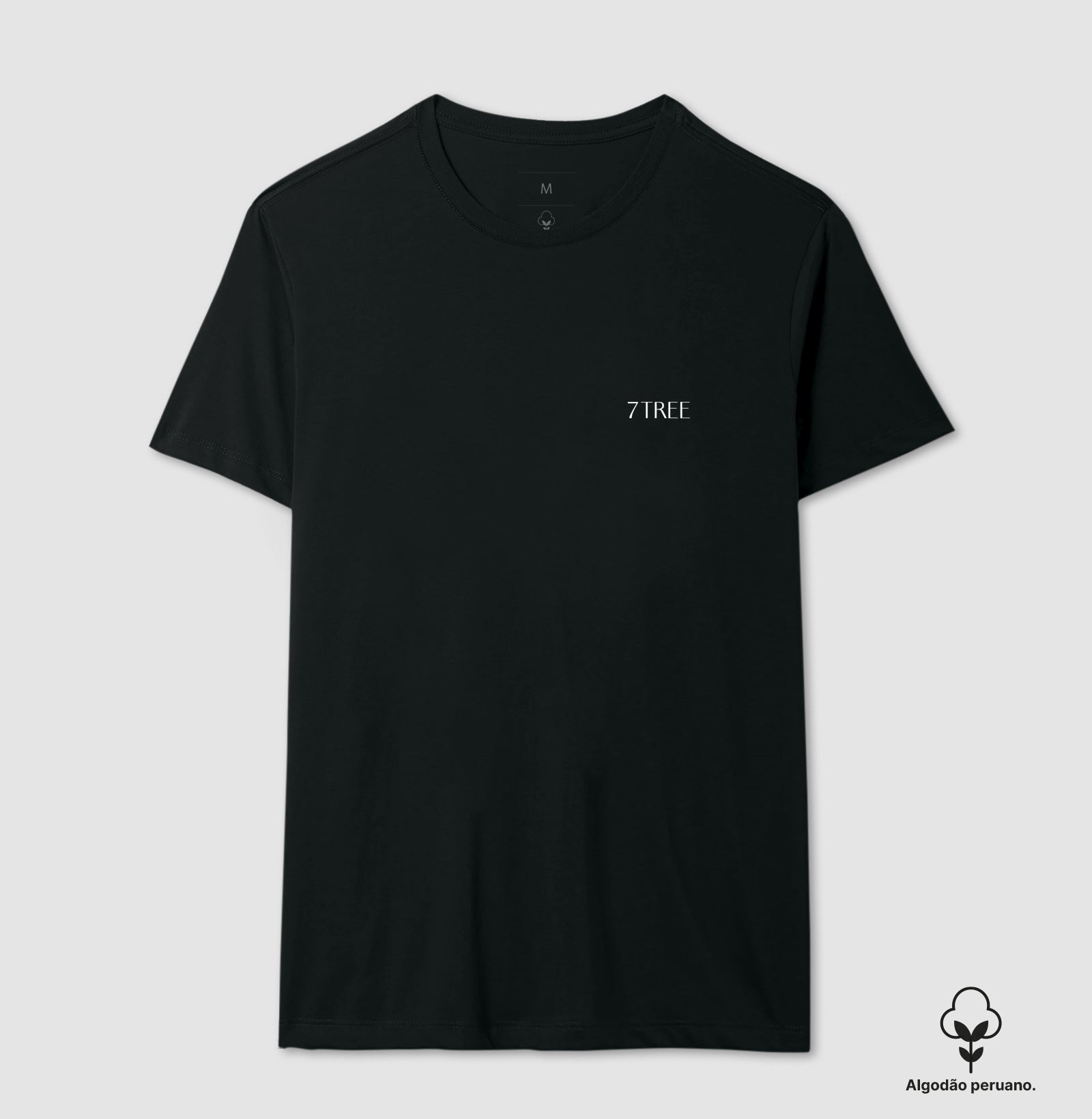 T-Shirt Origins Premium - Classic