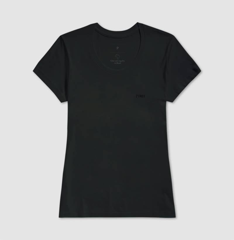 T-Shirt Origins Premium - Silhouette
