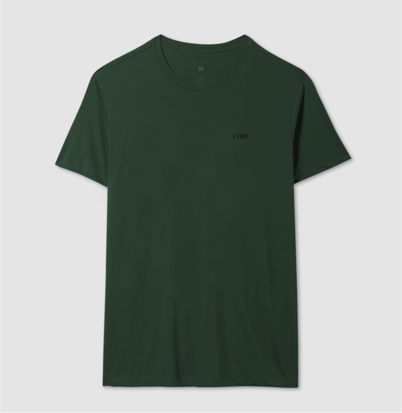T-Shirt Origins Premium - Silhouette