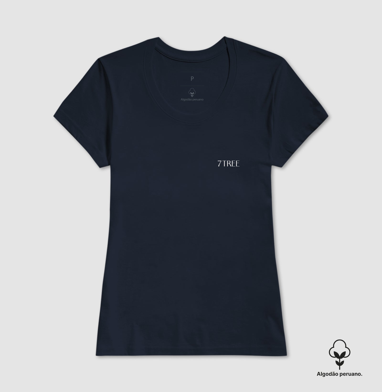T-Shirt Origins Premium - Classic
