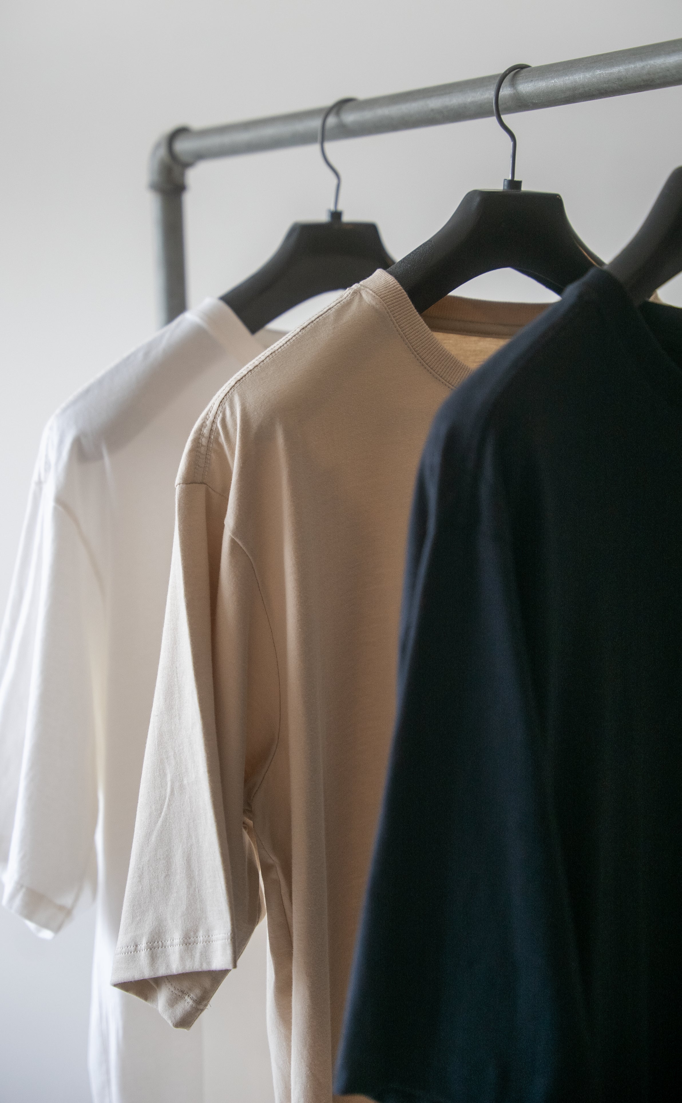 Oversized 7TREE "Inner Bloom"