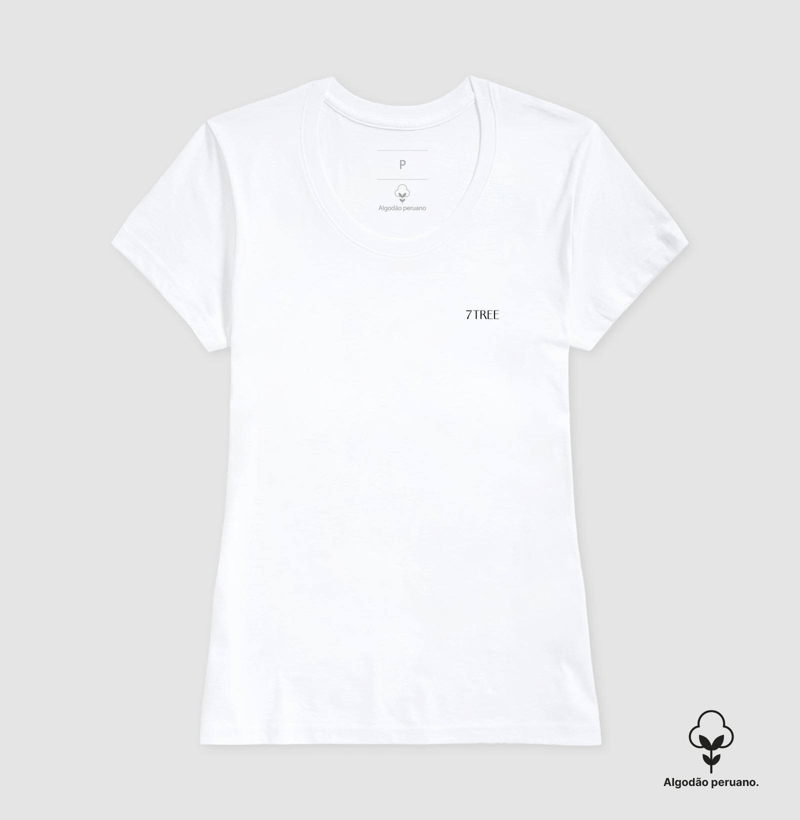 T-Shirt Origins Premium - Classic