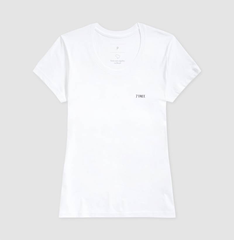 T-Shirt Origins Premium - Silhouette