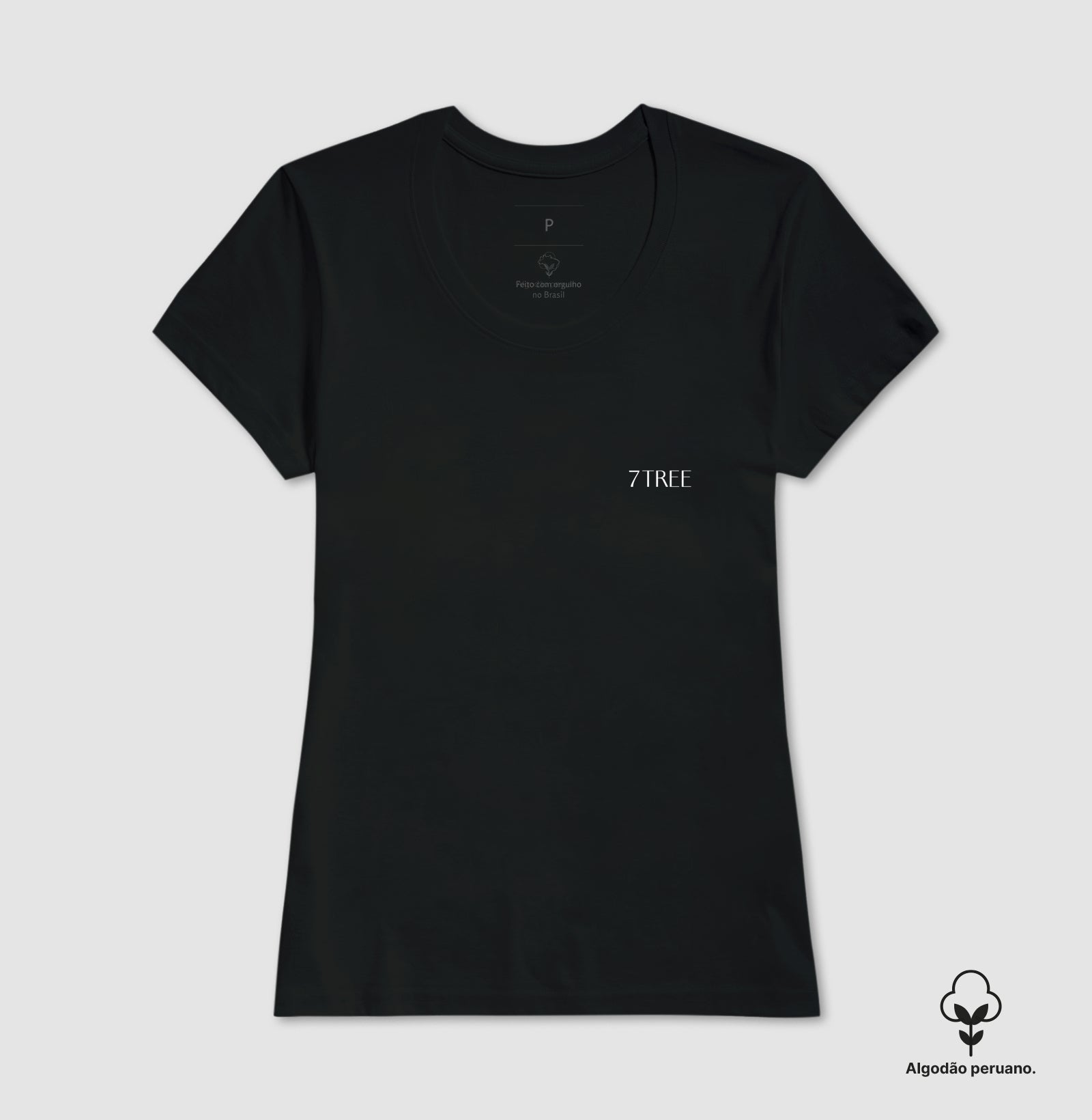 T-Shirt Origins Premium - Classic