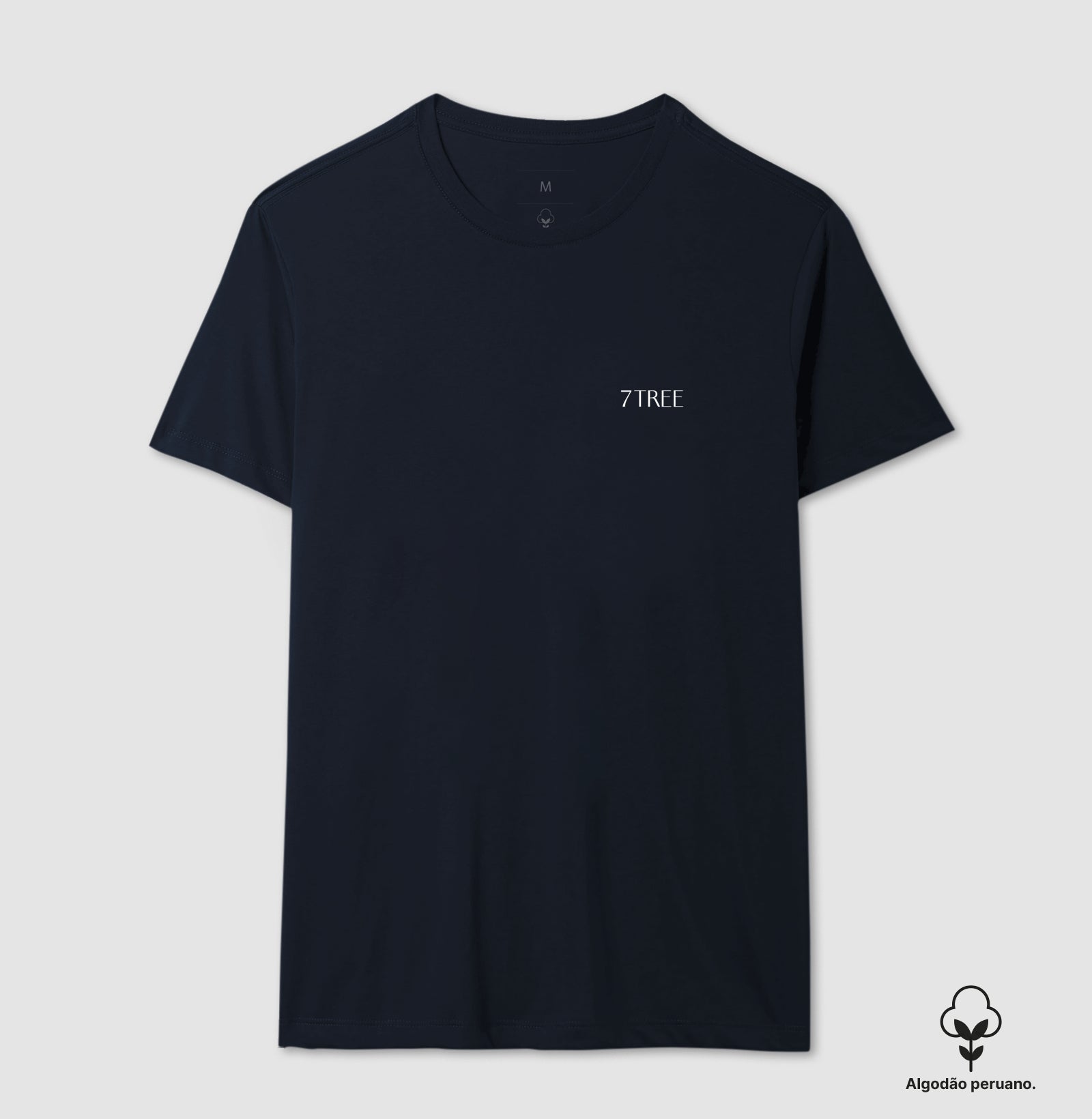 T-Shirt Origins Premium - Classic